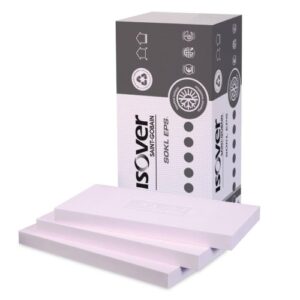 Zateplení a hydroizolace