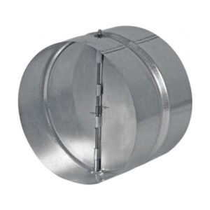 Sanita, odvětrání